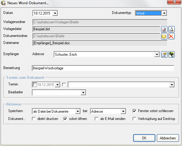 Neues Word-Dokument...