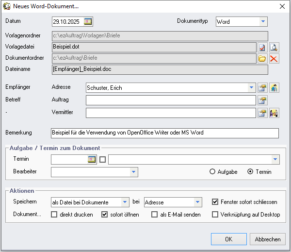 Neues Word-Dokument...