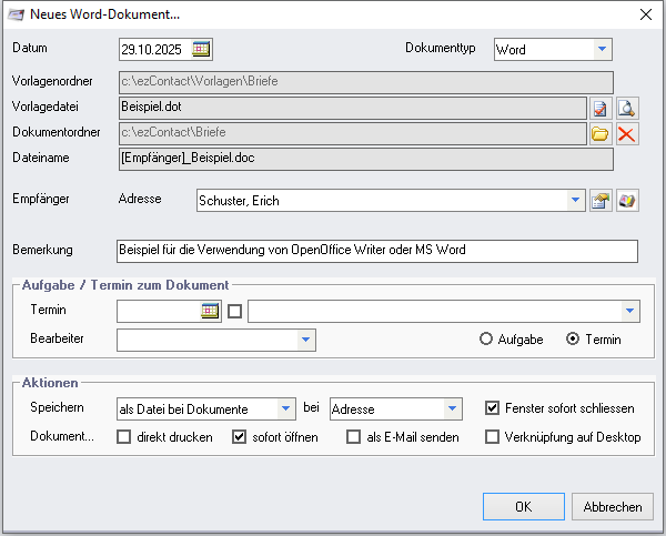 Neues Word-Dokument...